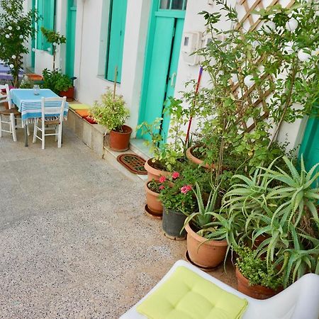 Crete Garden Apartments Agios Nikolaos Esterno foto