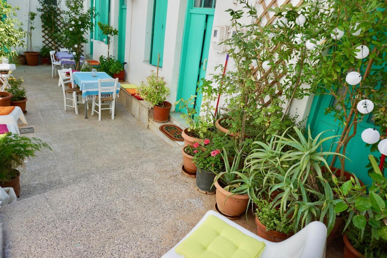 Crete Garden Apartments Agios Nikolaos Esterno foto