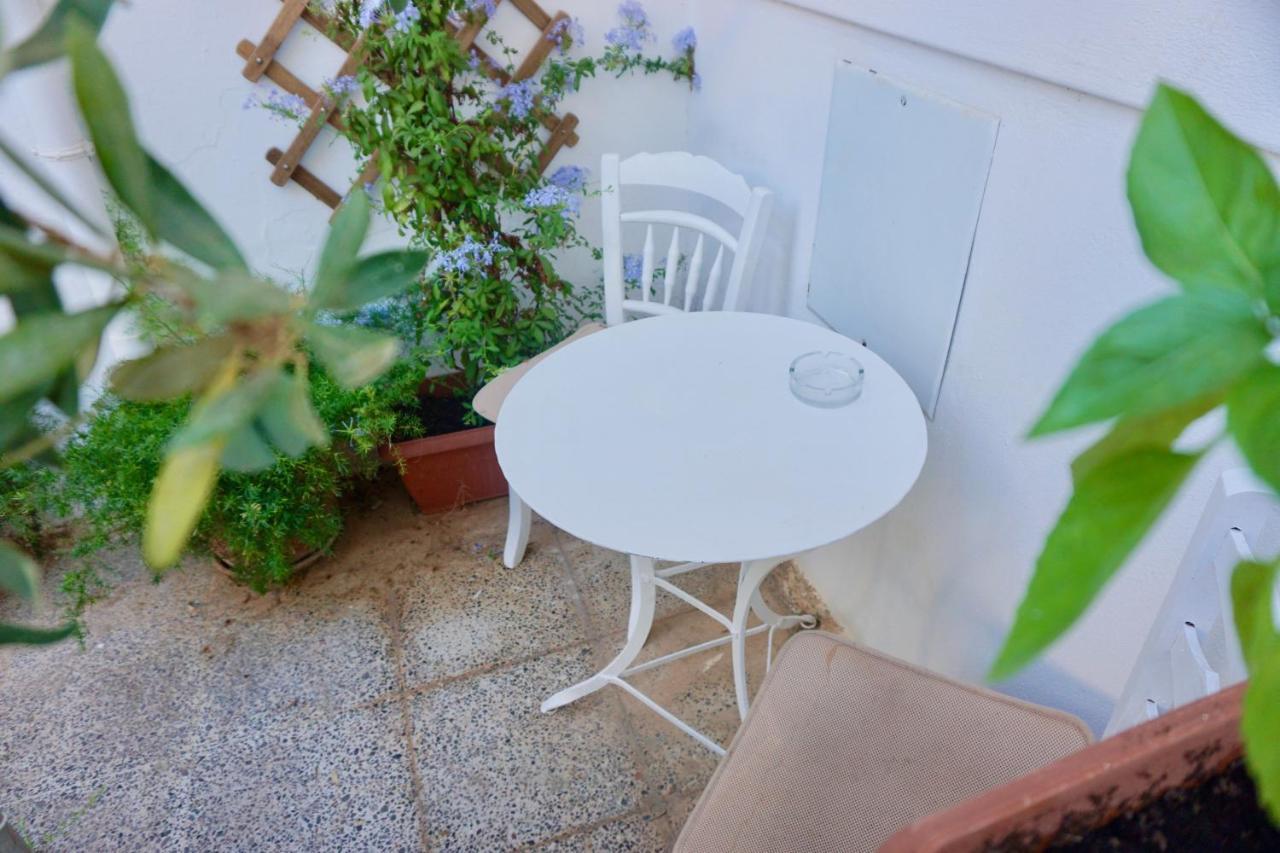 Crete Garden Apartments Agios Nikolaos Esterno foto