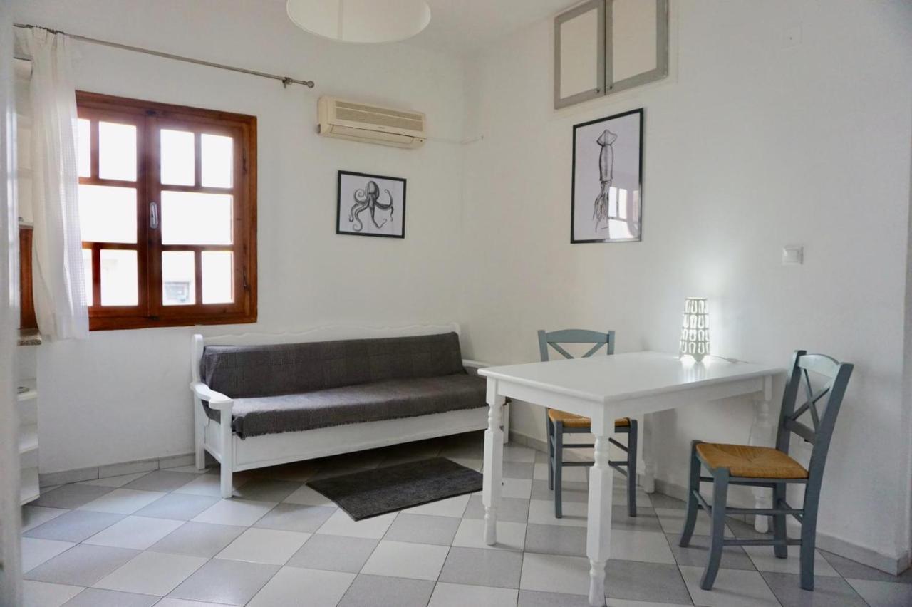 Crete Garden Apartments Agios Nikolaos Esterno foto