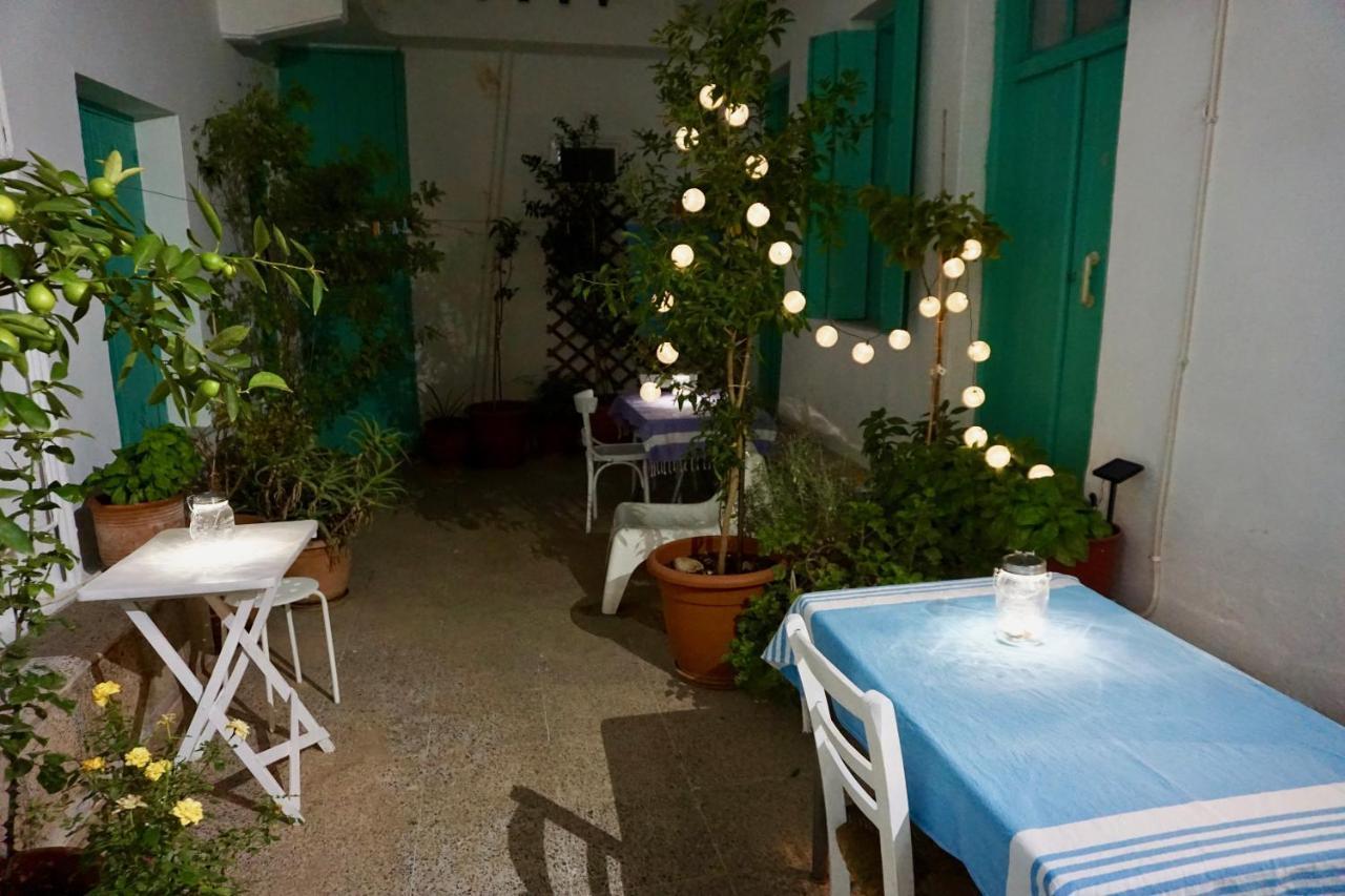 Crete Garden Apartments Agios Nikolaos Esterno foto