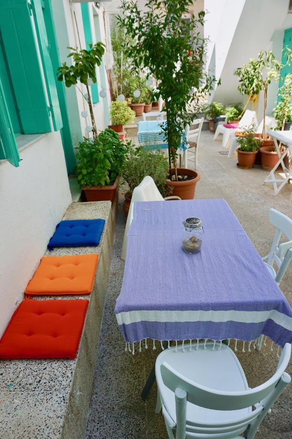 Crete Garden Apartments Agios Nikolaos Esterno foto