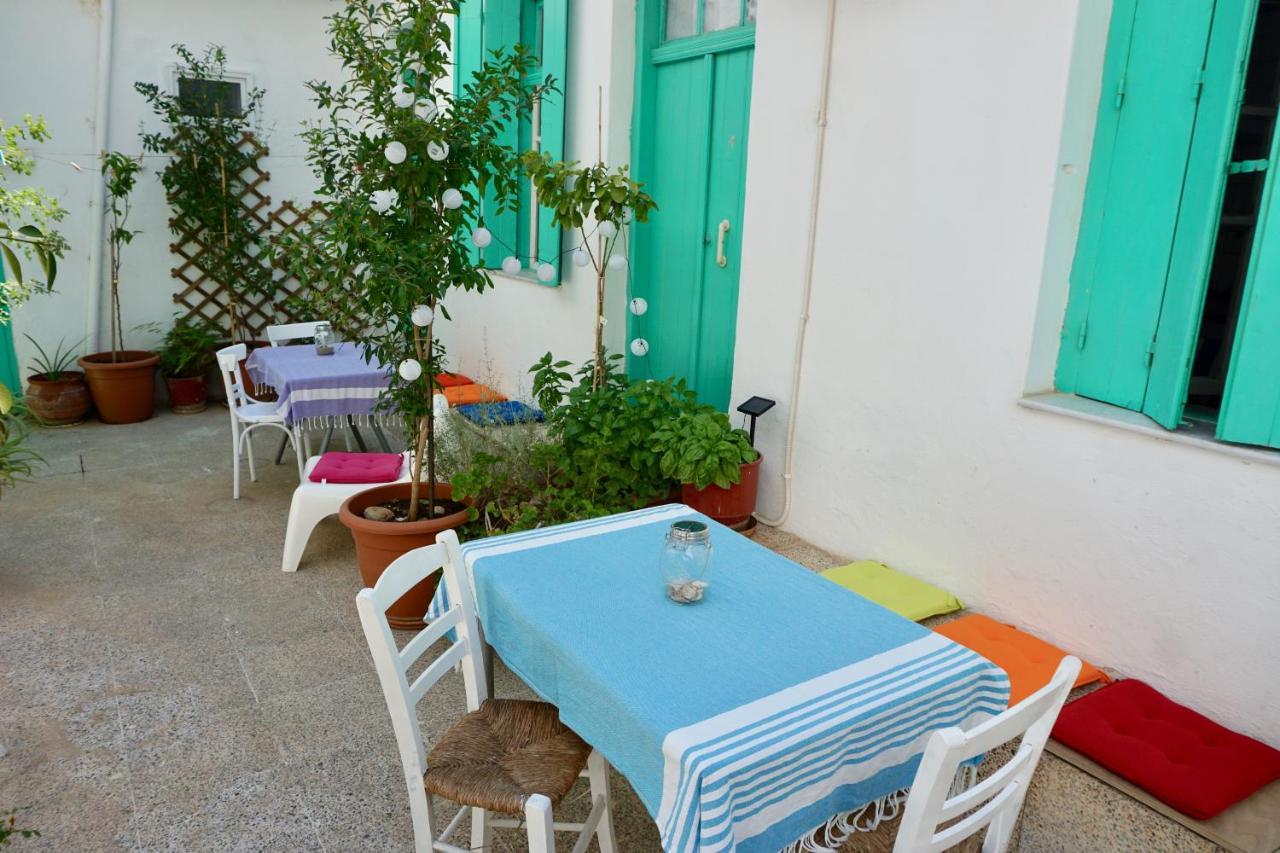 Crete Garden Apartments Agios Nikolaos Esterno foto