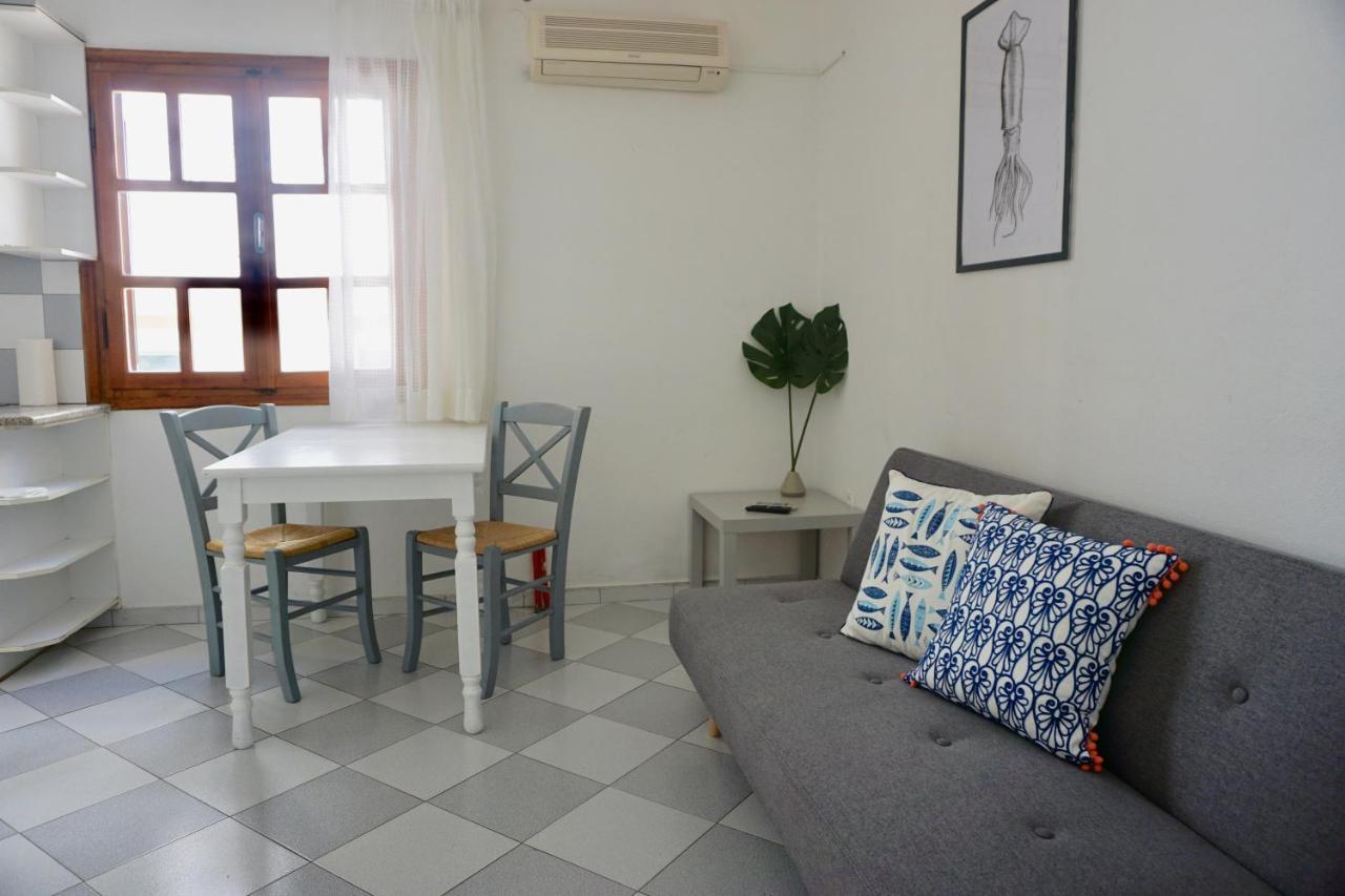 Crete Garden Apartments Agios Nikolaos Esterno foto