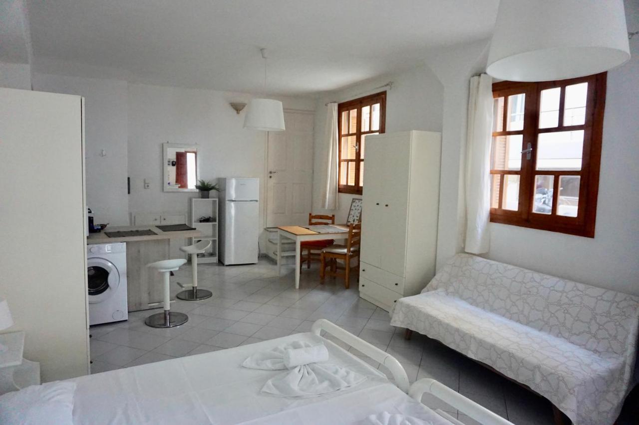 Crete Garden Apartments Agios Nikolaos Esterno foto