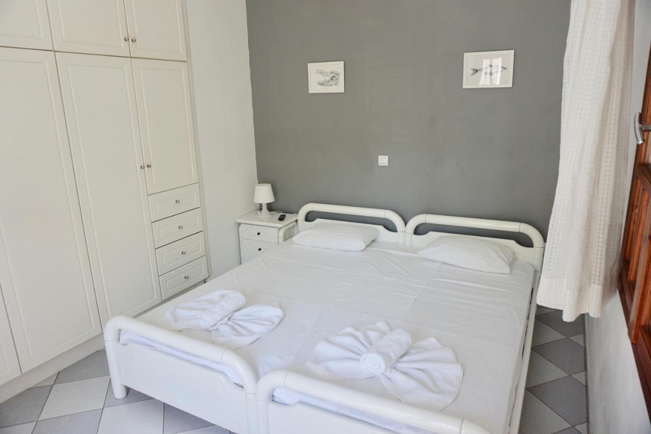 Crete Garden Apartments Agios Nikolaos Esterno foto
