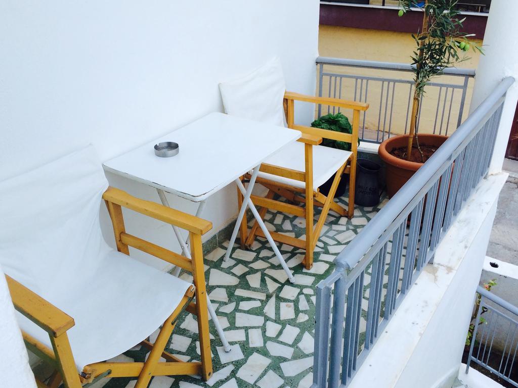 Crete Garden Apartments Agios Nikolaos Esterno foto