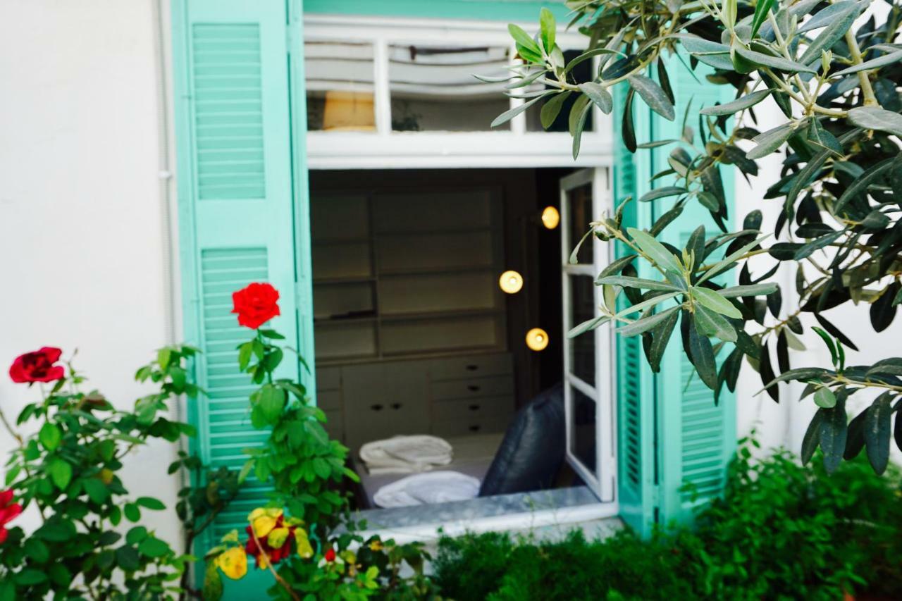 Crete Garden Apartments Agios Nikolaos Esterno foto