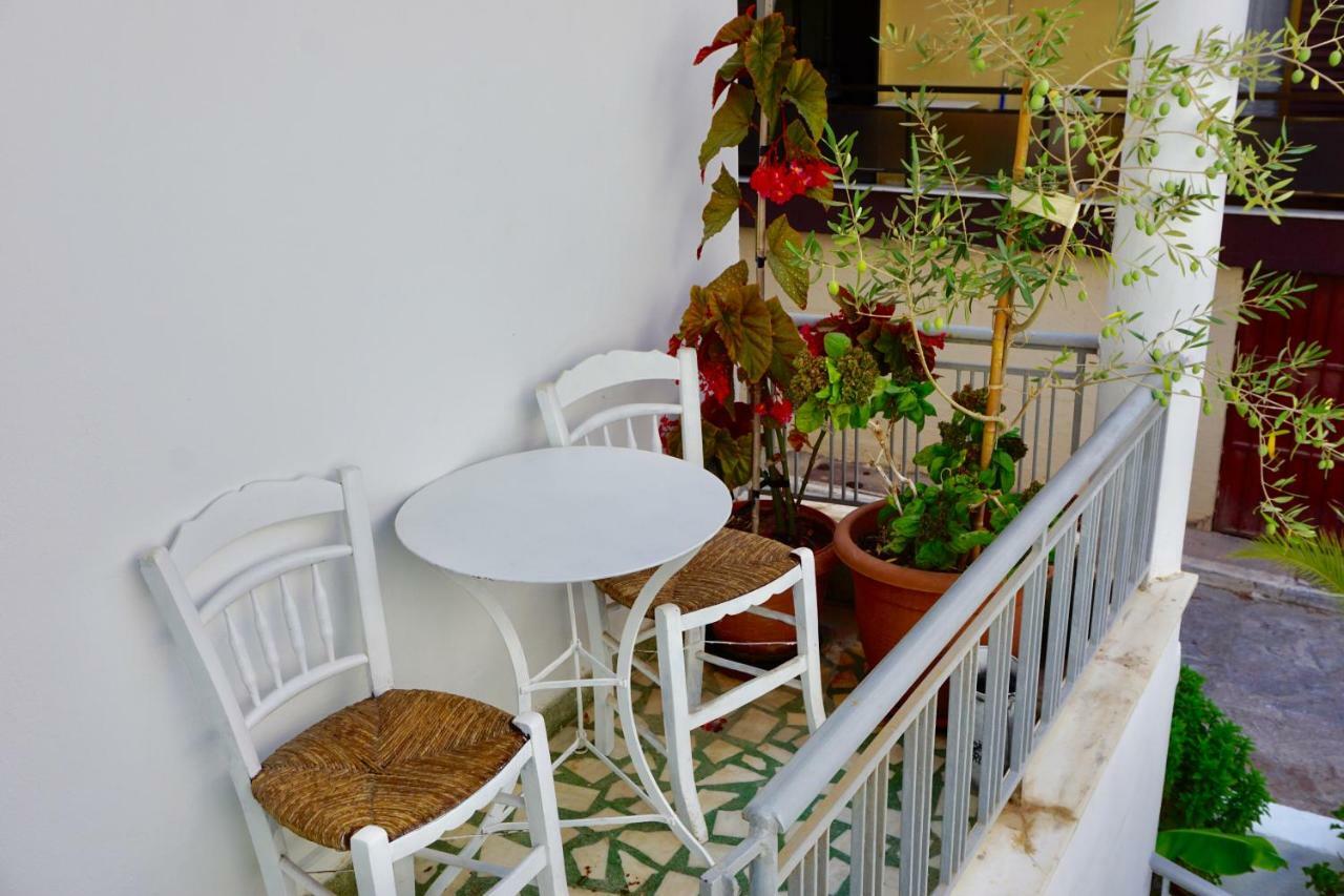 Crete Garden Apartments Agios Nikolaos Esterno foto
