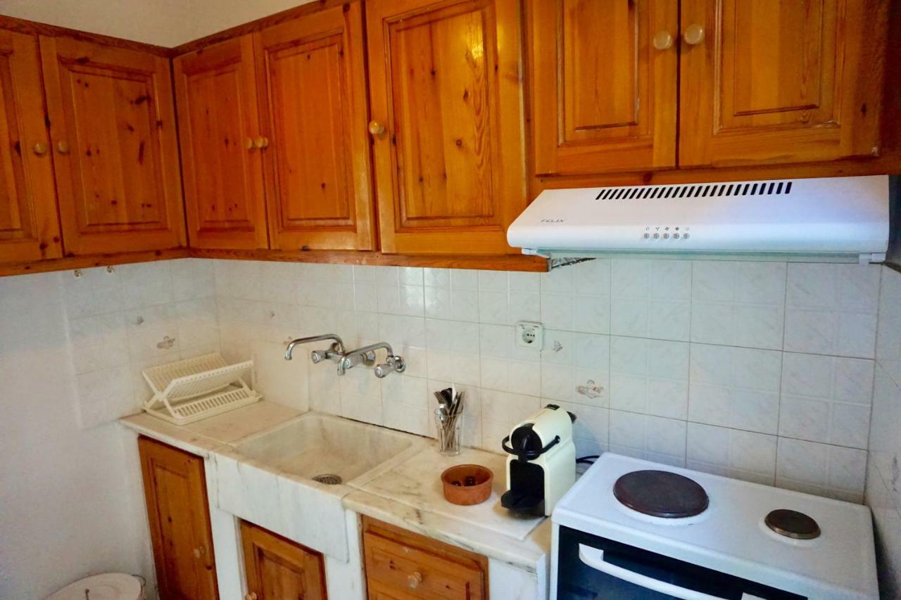 Crete Garden Apartments Agios Nikolaos Esterno foto