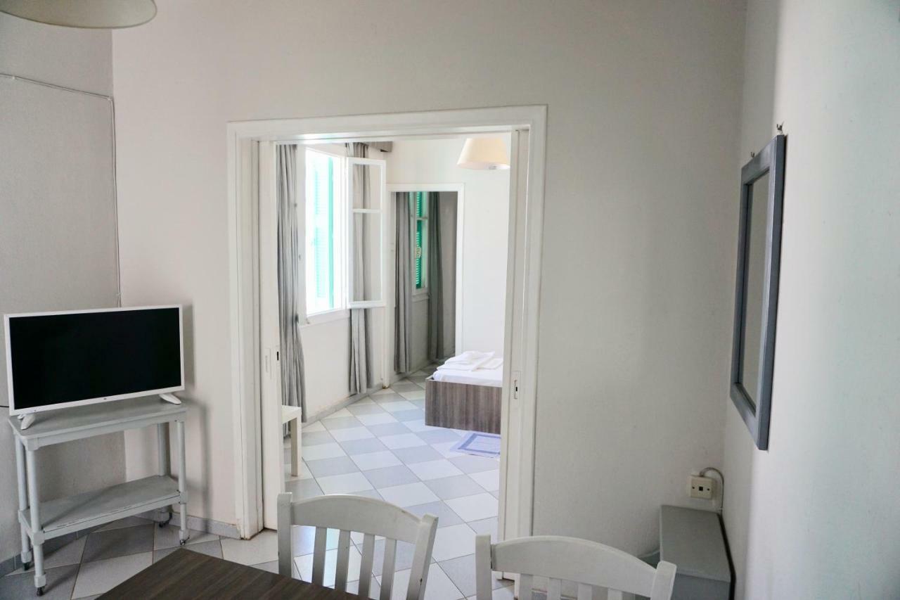 Crete Garden Apartments Agios Nikolaos Esterno foto
