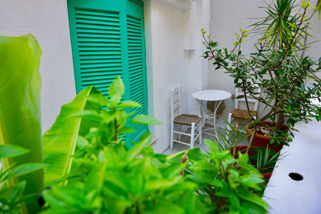 Crete Garden Apartments Agios Nikolaos Esterno foto