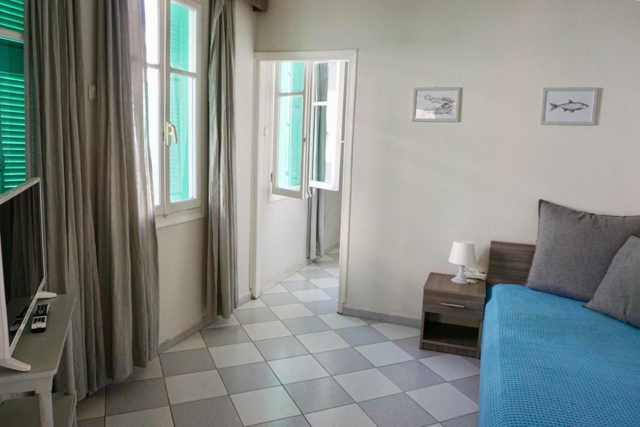 Crete Garden Apartments Agios Nikolaos Esterno foto