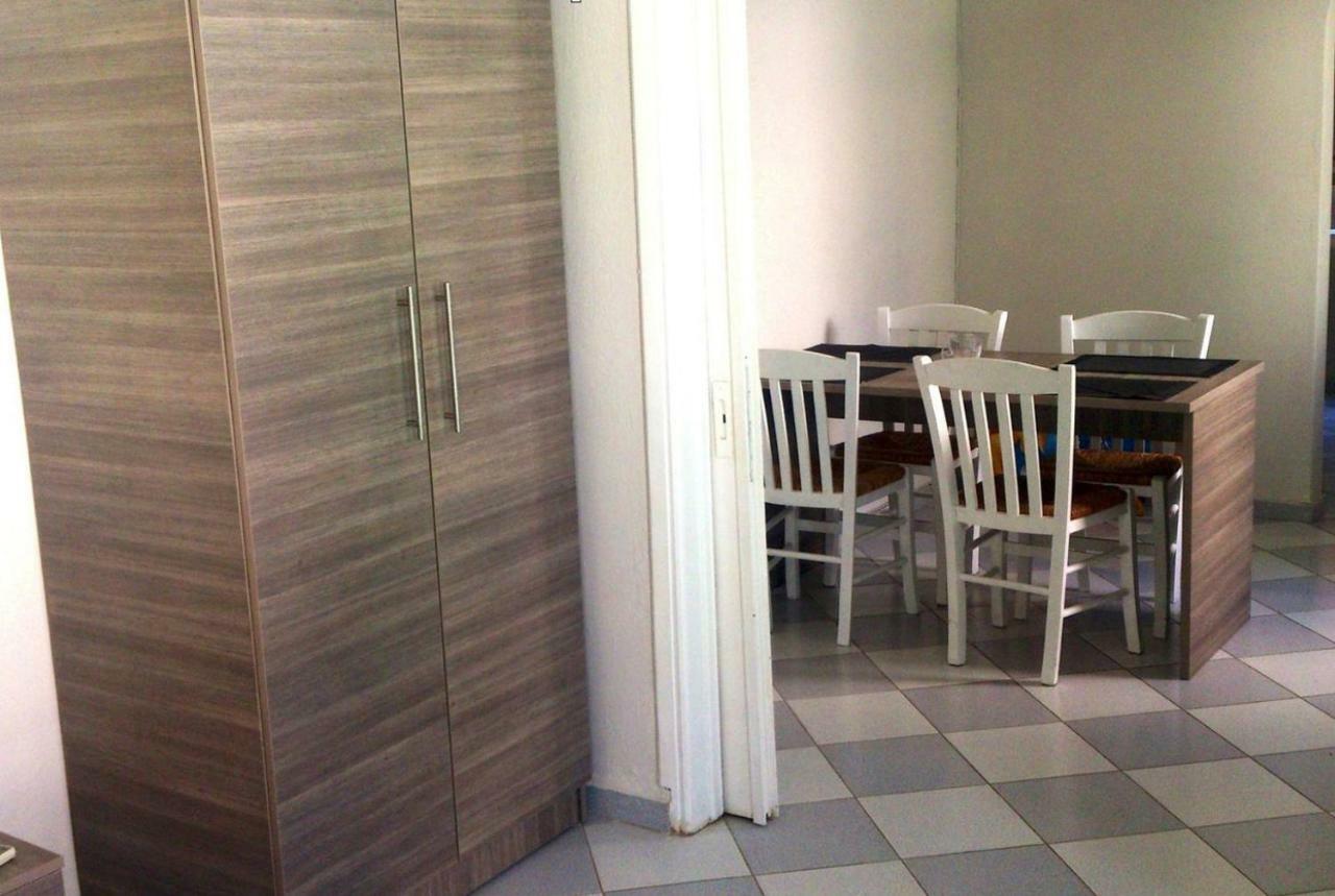 Crete Garden Apartments Agios Nikolaos Esterno foto