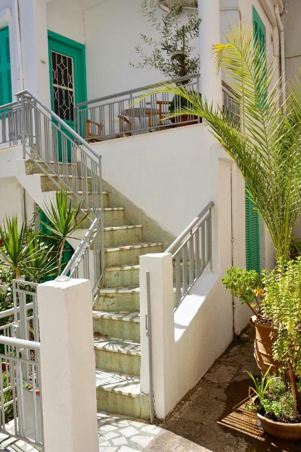 Crete Garden Apartments Agios Nikolaos Esterno foto