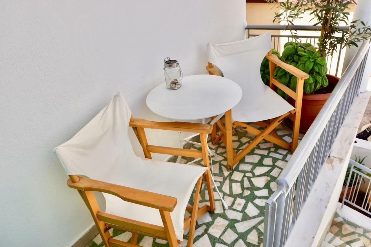 Crete Garden Apartments Agios Nikolaos Esterno foto
