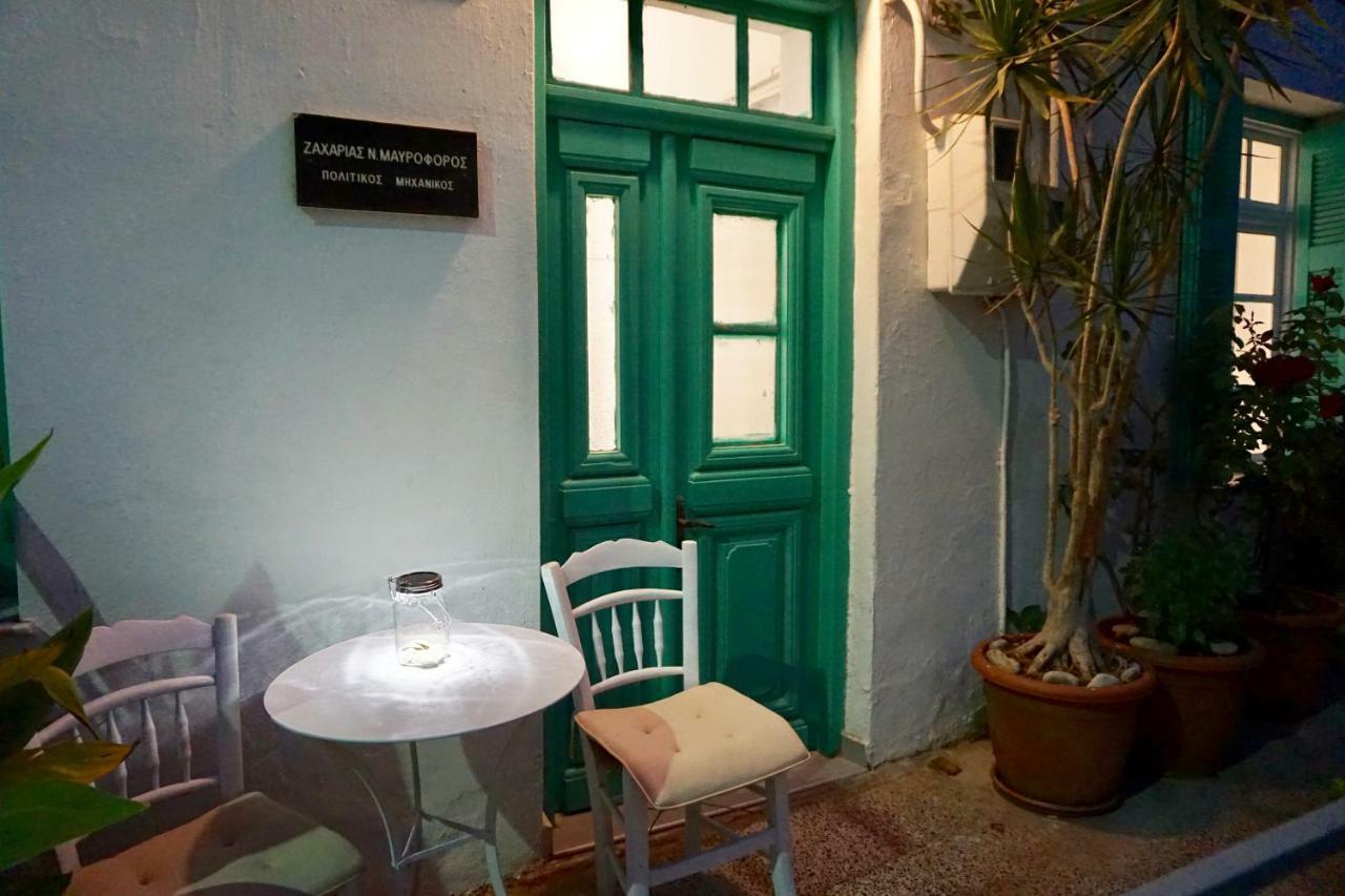 Crete Garden Apartments Agios Nikolaos Esterno foto