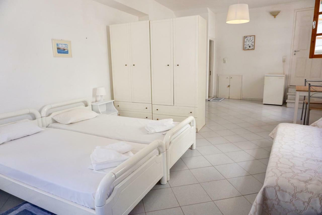 Crete Garden Apartments Agios Nikolaos Esterno foto