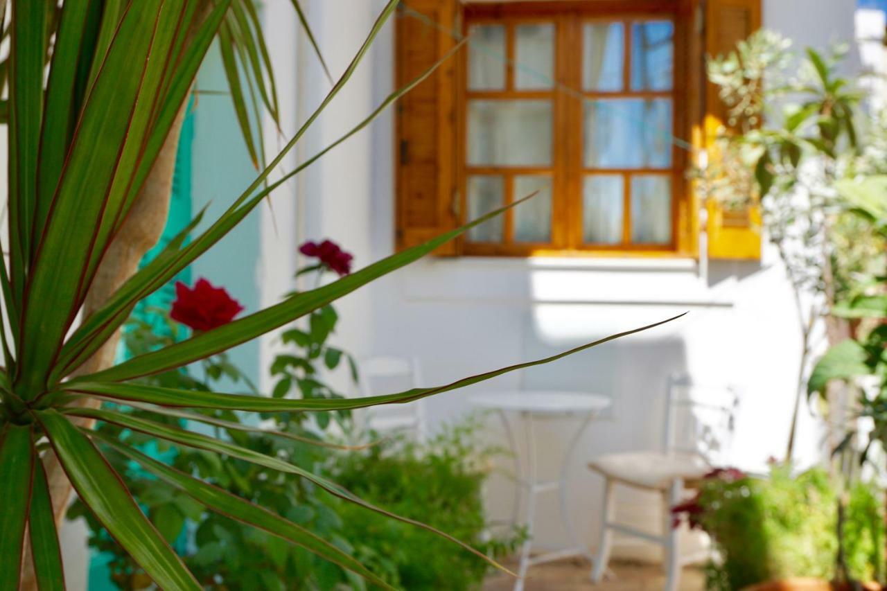 Crete Garden Apartments Agios Nikolaos Esterno foto