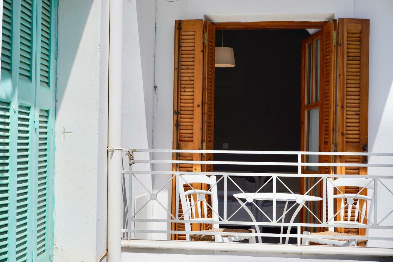 Crete Garden Apartments Agios Nikolaos Esterno foto